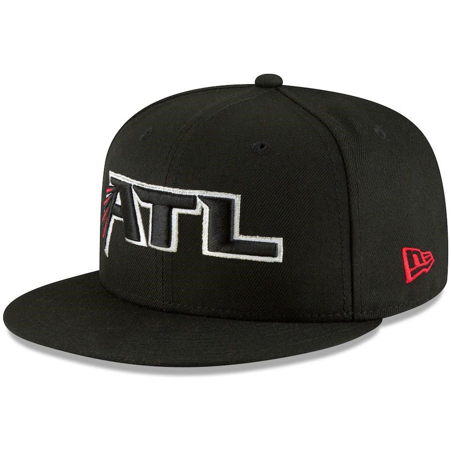 2023 NFL Atlanta Falcons Hat TX 20230821